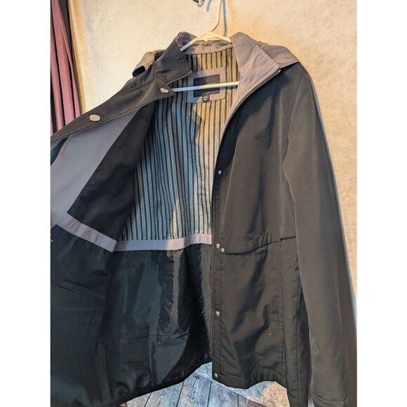 Nautica jacket size large * - Picture 3 of 3